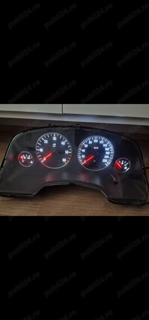 Ceasuri de bord astra g