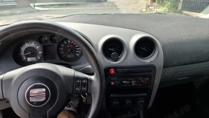 Seat Ibiza 2005  - imagine 4 Seat Ibiza 2005  - imagine 4