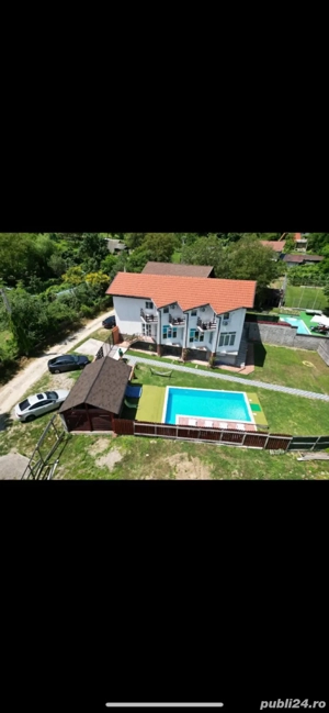 Casa de vacanta Pensiune Eselnita Clisura Dunarii