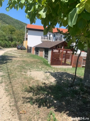 Casa de vacanta Pensiune Eselnita Clisura Dunarii - imagine 9