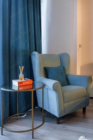 Studio Onix Blue Mamaia Nord - imagine 2