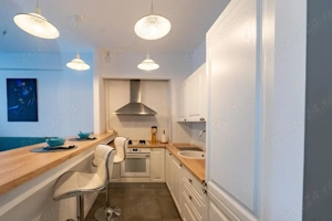 Studio Onix Blue Mamaia Nord - imagine 4