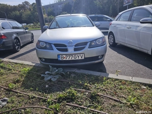 Nissan Almera , 2005, Clima, Km reali - imagine 4