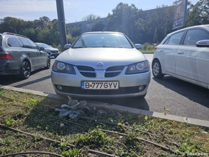 Nissan Almera , 2005, Clima, Km reali