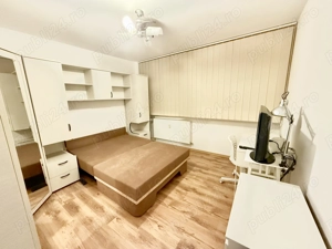 Apartament 2 camere, mobilat, ultra-spatios intre Mall Plaza si Afi, Metrou - imagine 2