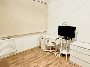 Apartament 2 camere, mobilat, ultra-spatios intre Mall Plaza si Afi, Metrou - imagine 8