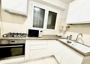 Apartament 2 camere, mobilat, ultra-spatios intre Mall Plaza si Afi, Metrou - imagine 4
