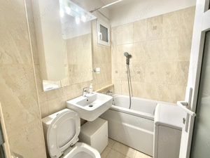 Apartament 2 camere, mobilat, ultra-spatios intre Mall Plaza si Afi, Metrou - imagine 6