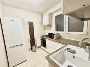 Apartament 2 camere, mobilat, ultra-spatios intre Mall Plaza si Afi, Metrou - imagine 3