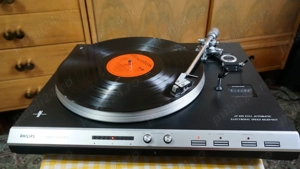 Pickup Philips AF829 automatic - imagine 5