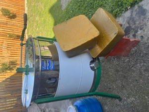 Vand Centrifuga si Ceara  - imagine 2