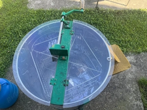 Vand Centrifuga si Ceara  - imagine 4