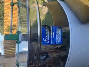 Vand Centrifuga si Ceara  - imagine 3