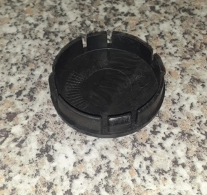  Capac dop Janta Aliaj FORD - imagine 2