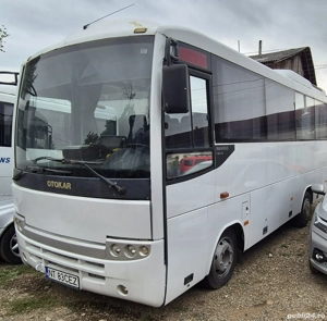 Vand 2 autobuze OTOKAR - imagine 3