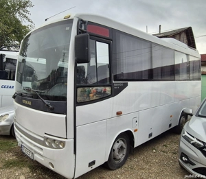 Vand 2 autobuze OTOKAR - imagine 4