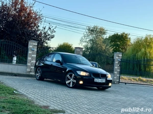 BMW seria 3 E90