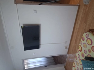 Inchiriez garsoniera in regim hotelier