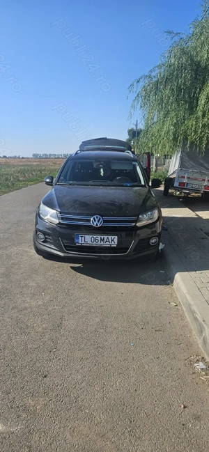 Tiguan 5n