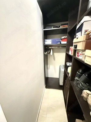 Apartament 2 camere, mobilat, ultra-spatios intre Mall Plaza si Afi, Metrou - imagine 10