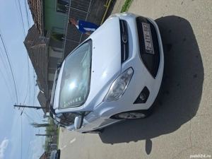 Ford C-Max Diesel Cutie Manuala Anul 2011 Euro 5 - imagine 2
