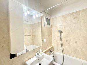 Apartament 2 camere, mobilat, ultra-spatios intre Mall Plaza si Afi, Metrou - imagine 7