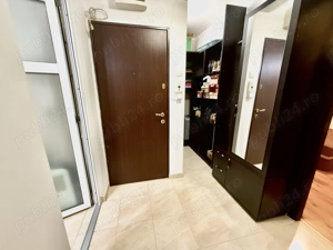 Apartament 2 camere, mobilat, ultra-spatios intre Mall Plaza si Afi, Metrou - imagine 9