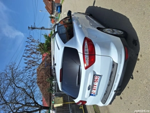 Ford C-Max Diesel Cutie Manuala Anul 2011 Euro 5 - imagine 3