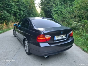 bmw e90 318i
