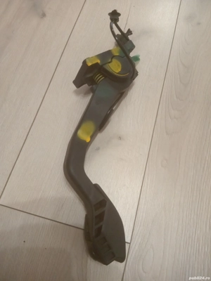 Vand pedală accelerație Citroen. - imagine 2