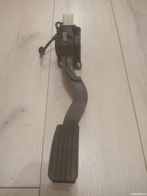 Vand pedală accelerație Citroen. - imagine 3