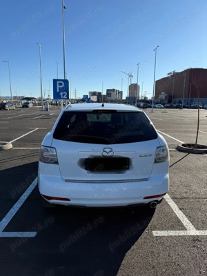 Mazda cx7 2011 2.2 173cc - imagine 2