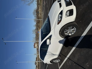 Mazda cx7 2011 2.2 173cc - imagine 4