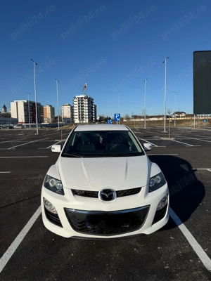 Mazda cx7 2011 2.2 173cc - imagine 3
