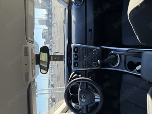 Mazda cx7 2011 2.2 173cc - imagine 5