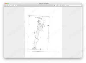 teren intravilan Tulucesti
