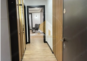  Închiriere apartament 2 camere, mobilat modern – B-dul Republicii - imagine 5
