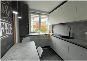 Închiriere apartament 2 camere, mobilat modern – B-dul Republicii - imagine 3
