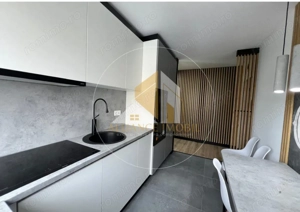  Închiriere apartament 2 camere, mobilat modern – B-dul Republicii - imagine 4