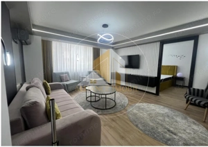  Închiriere apartament 2 camere, mobilat modern – B-dul Republicii - imagine 8
