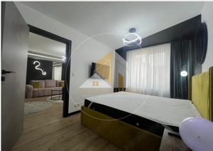  Închiriere apartament 2 camere, mobilat modern – B-dul Republicii - imagine 14