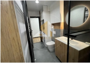  Închiriere apartament 2 camere, mobilat modern – B-dul Republicii - imagine 7
