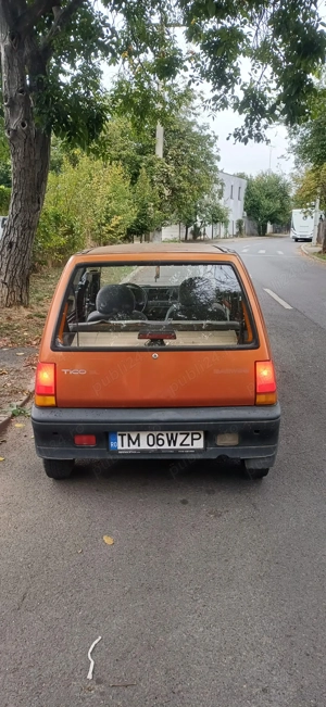 Vând Daewoo Tico ,model SL - imagine 9