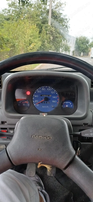 Vând Daewoo Tico ,model SL - imagine 3