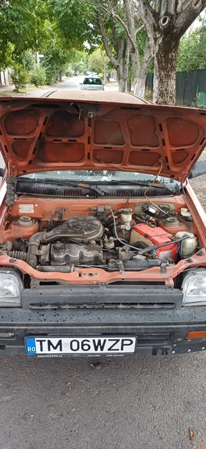 Vând Daewoo Tico ,model SL - imagine 8