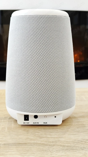 Homatics Sound & Sound 2.1 Channel Bluetooth Speaker System with Powerful Subwoofer #homatics - imagine 2