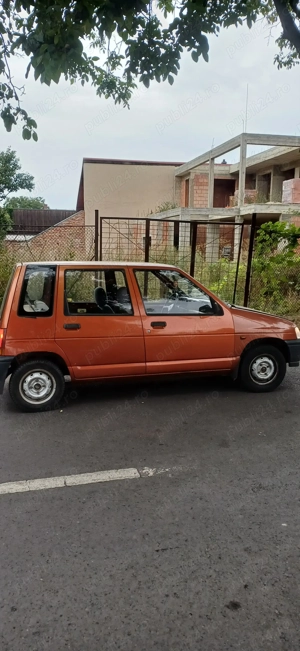 Vând Daewoo Tico ,model SL - imagine 5