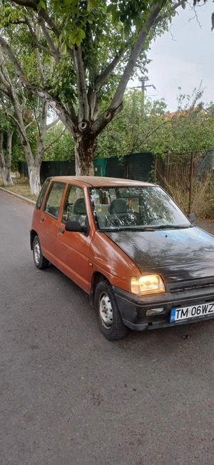 Vând Daewoo Tico ,model SL - imagine 6