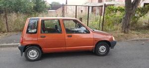 Vând Daewoo Tico ,model SL - imagine 2