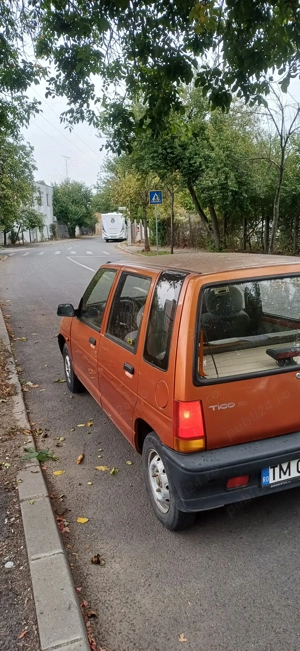 Vând Daewoo Tico ,model SL - imagine 7